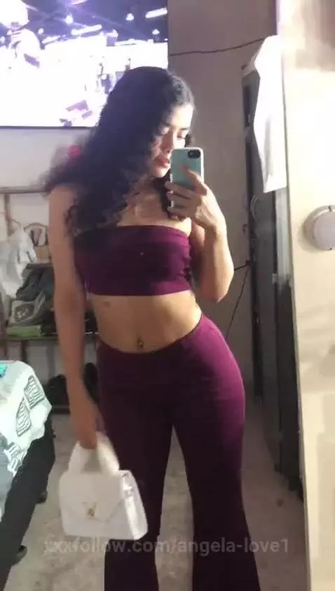 Would you go out with me to have a crazy night? by angela-love1