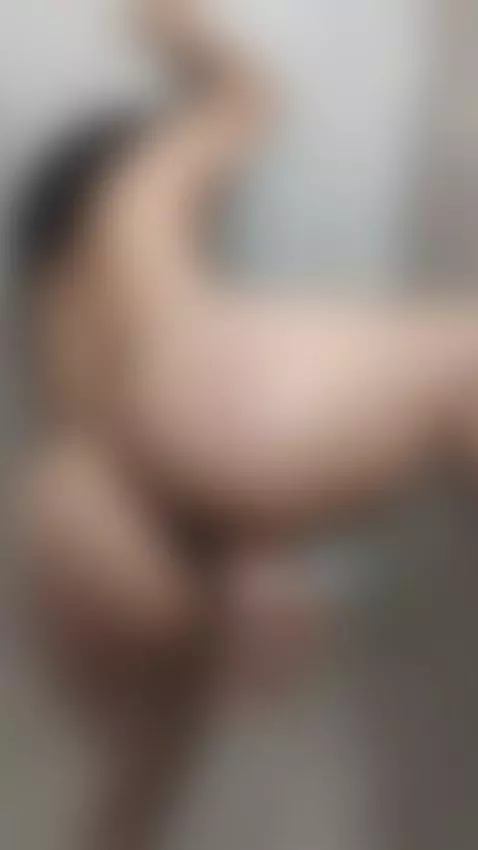 my friend spies on me while he fucks me in the bathroom by angela-love1