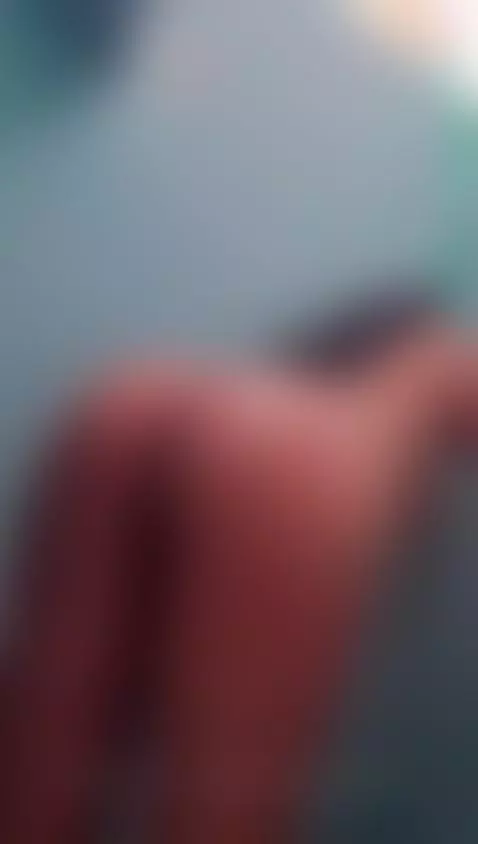 a delicious and refreshing bath in the shower by angela-love1