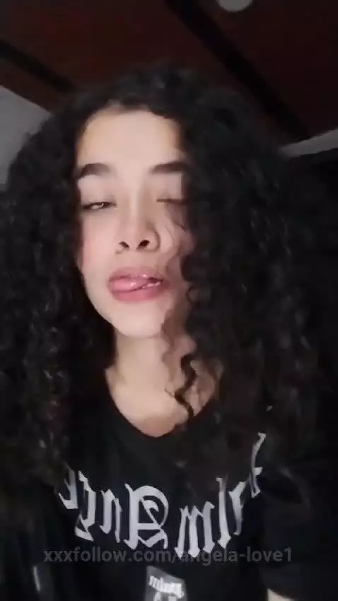 sexy young girl by angela-love1