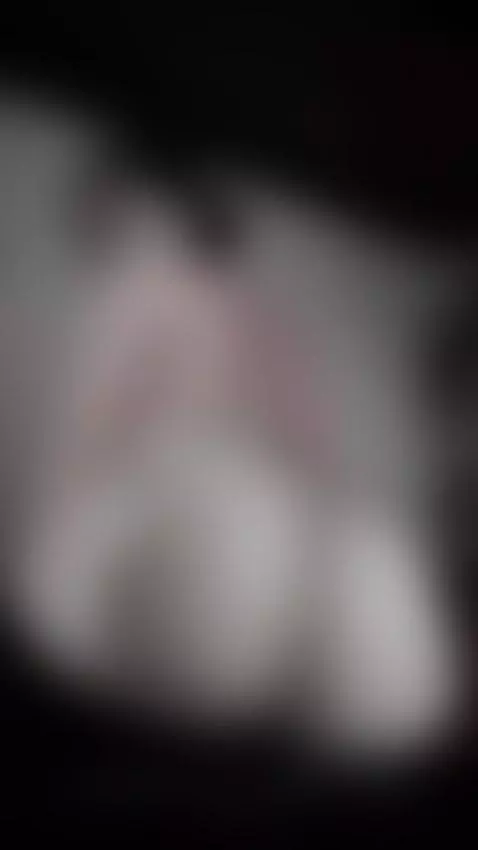 shake  big ass delicious by angela-love1