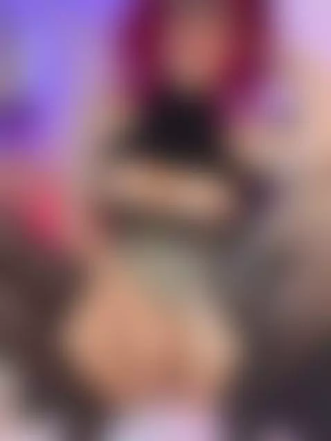 trans, transgirl, cosplay by amandashot