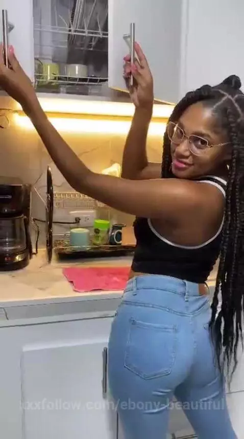 a great show for you, come by ebony-beautiful