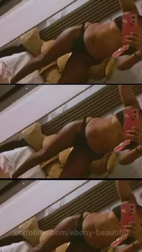 It's not heat, it's me by ebony-beautiful