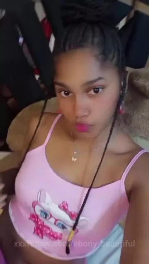 A complete tenderness 🙈🥰 by ebony-beautiful