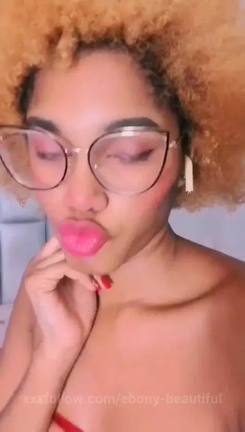 hi baby by ebony-beautiful