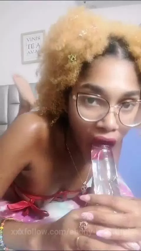 we are going to spend an unforgettable night by ebony-beautiful