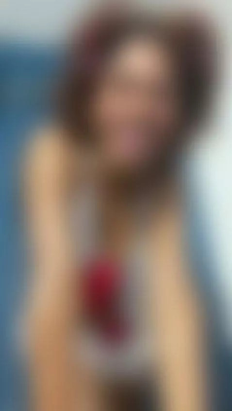 Your little bad girl 💋🎀 by ebony-beautiful