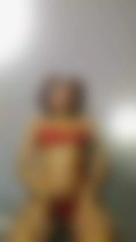 There is too much heat in my body ❤💋 by ebony-beautiful