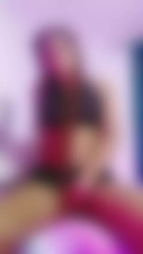 You play with my pussy? by ebony-beautiful