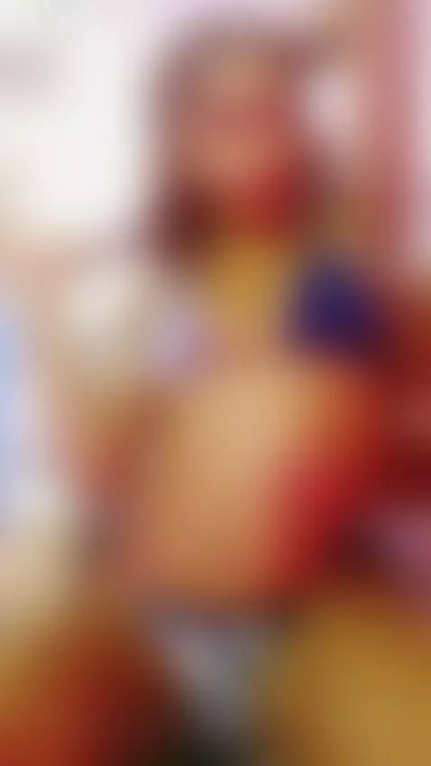 Lots of crazy things today? 💦 by ebony-beautiful