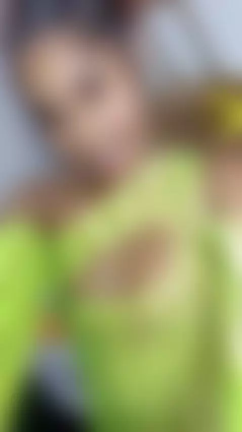 Do you like my new smile?😍 by ebony-beautiful