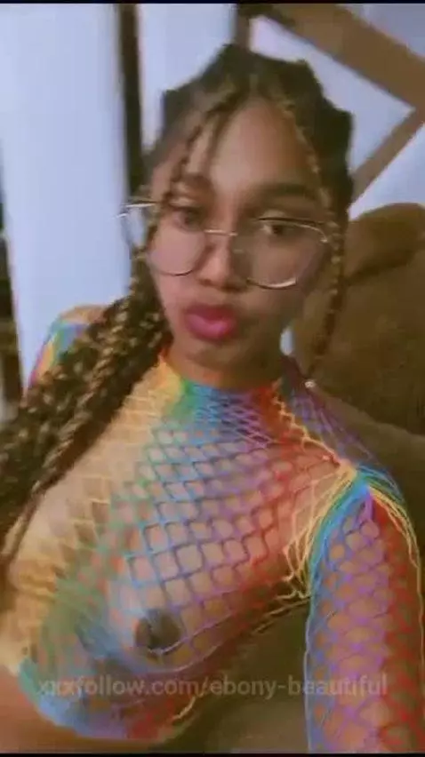 Do you want to make me happy tonight my love? 😍🔥 by ebony-beautiful