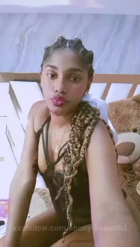 I'm online and i would love to sin with daddy! by ebony-beautiful