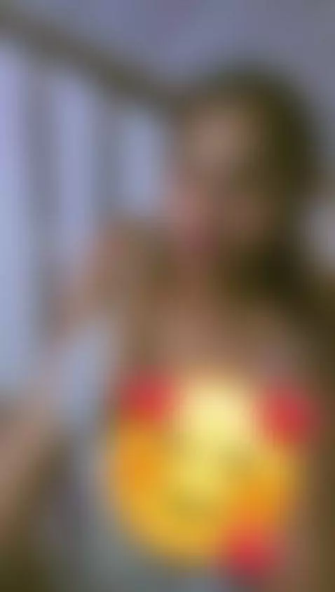 Your sweet and kinky pumpkin is online mi amor! 😈🥰💗 by ebony-beautiful