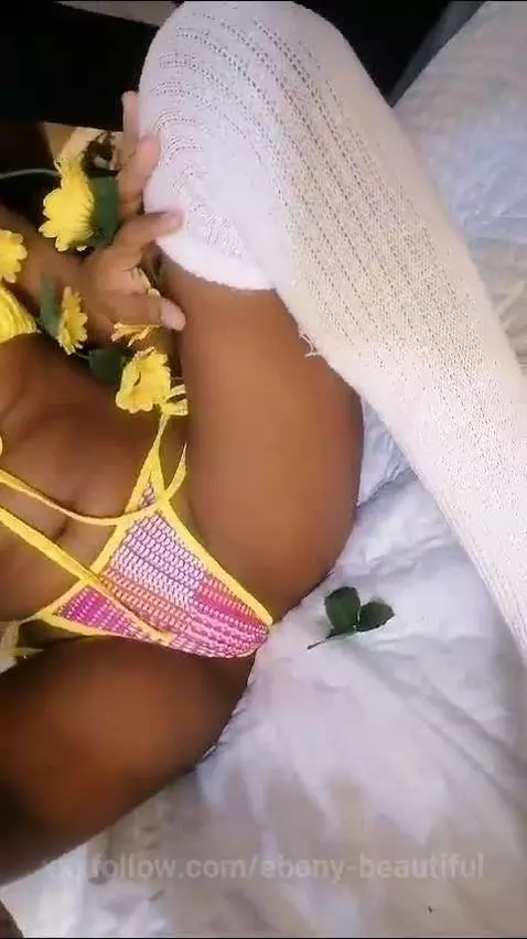 that in my little body you can enter by ebony-beautiful