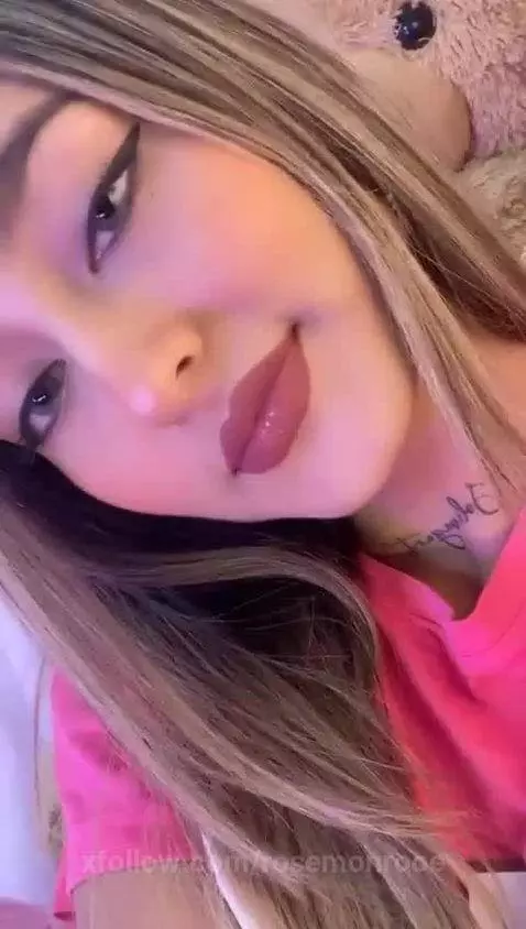 WHAT IF YOU TELL ME WHAT TO DO? by rosemonrooe