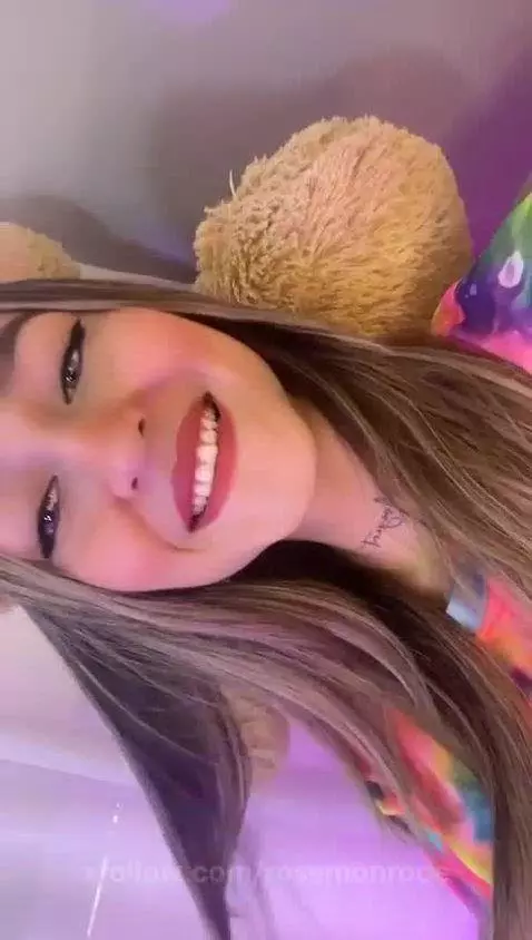 WHAT IF YOU TELL ME WHAT TO DO? by rosemonrooe