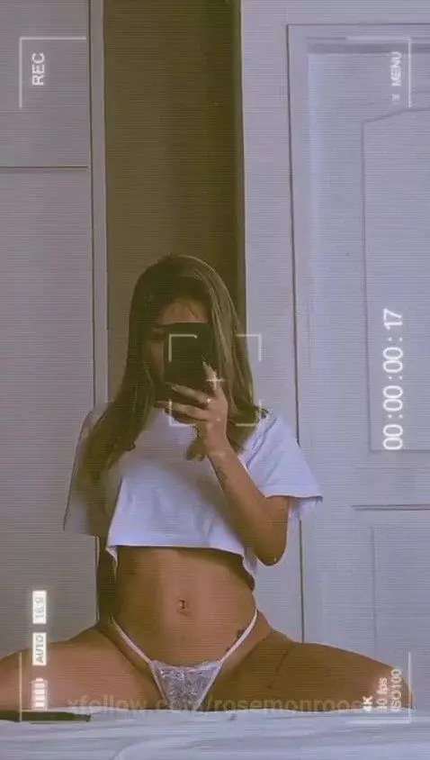 WE PLAY? by rosemonrooe