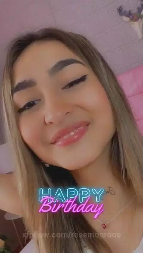 I want you to be my gift today 💋 by rosemonrooe