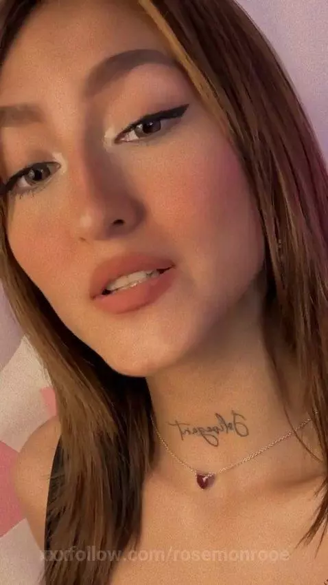 HAPPY SUNDAY!! 🌸🌸 by rosemonrooe