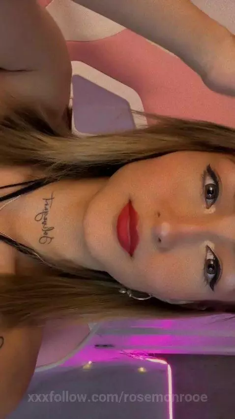 Hello love, today I have a new toy!!! You want to play with ... by rosemonrooe