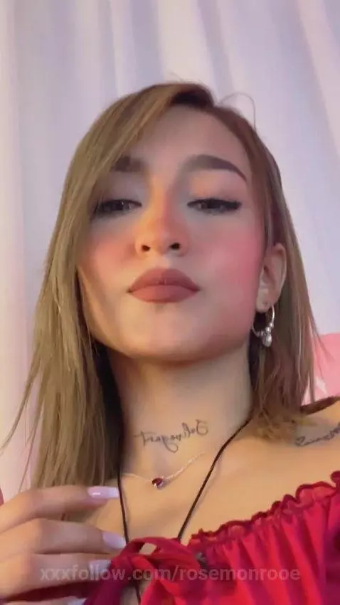 Horny and wet Saturday 🥵 by rosemonrooe