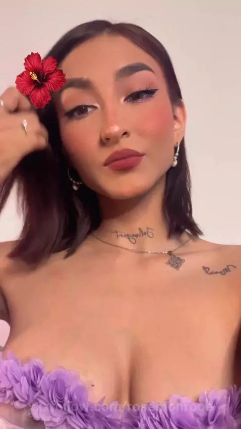 Happy sunday by rosemonrooe