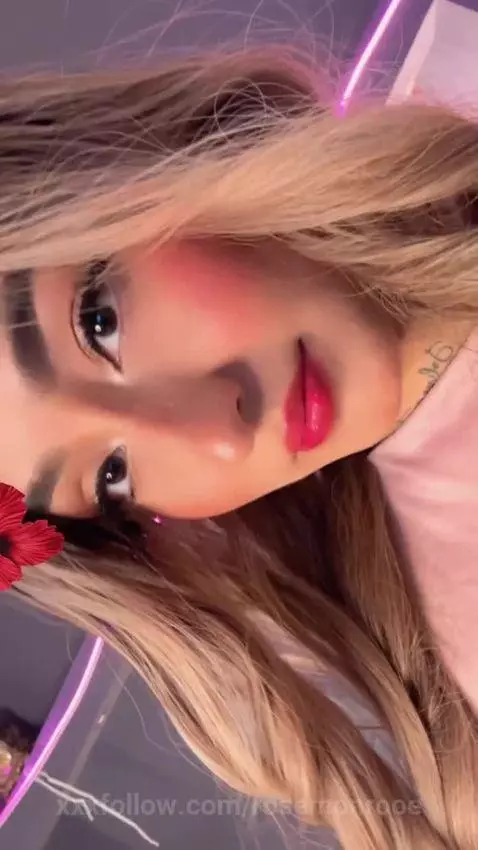 Looking forward to you fucking me as hard as you can 🥵 by rosemonrooe