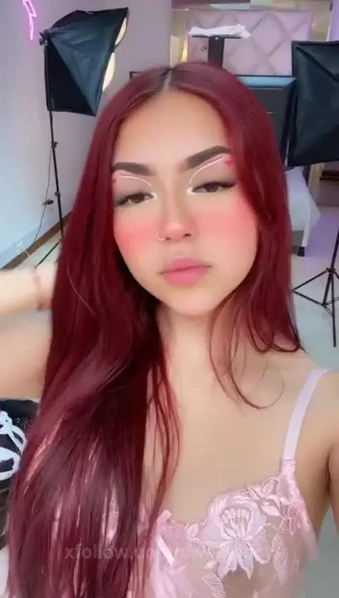 hello bby by sweetllucy