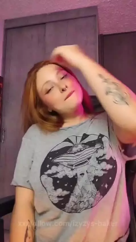 dance sexy <3 by izyzys-baker