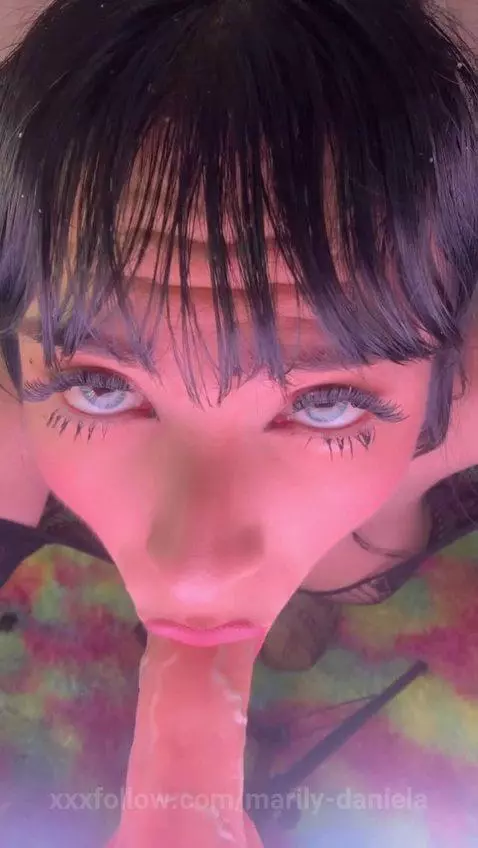 papi dejame  chuparte hasta que te corras en mi cara 🫦 by marily-daniela