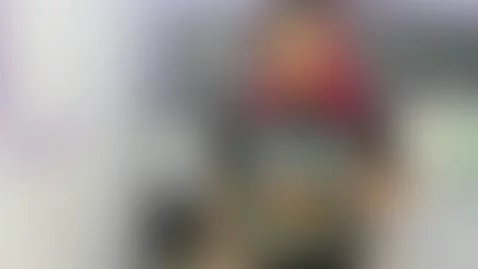 Today your favorite latina is hot and casual in her room to ... by eleven-storm