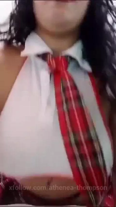 Hello guys, welcome to my show. by athenea-thompson