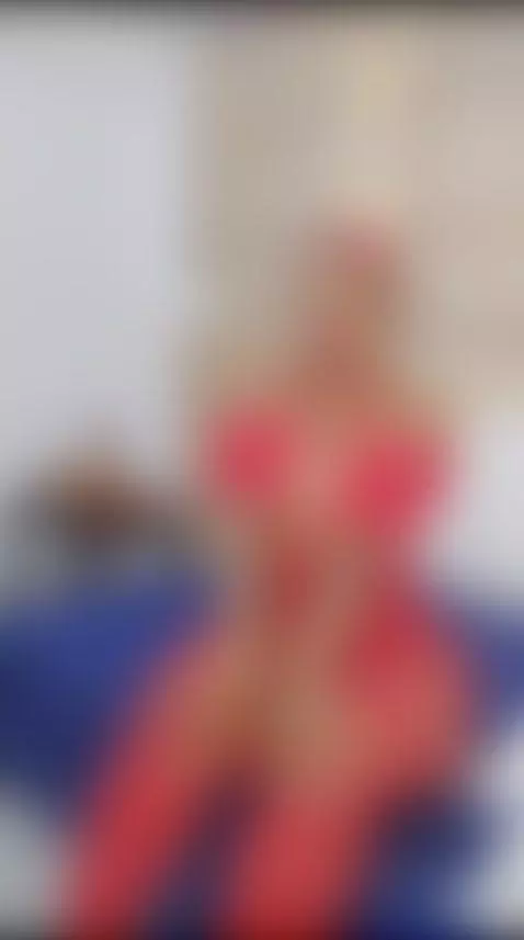 Red passion❤️ by thaylanaa