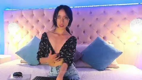 I'm waiting for you, I'm online now♥♥♥ by sofi-guzman