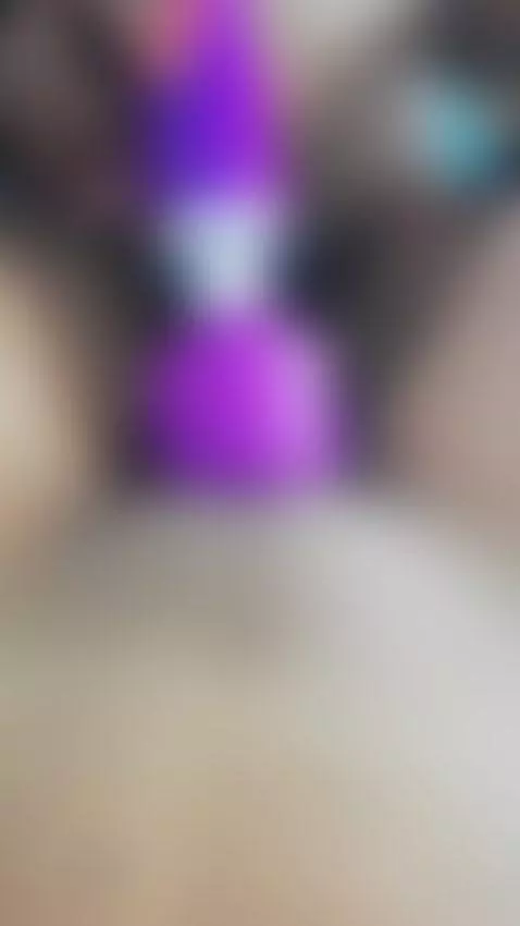 mi primera vez con un vibrador 🔥 by annrides