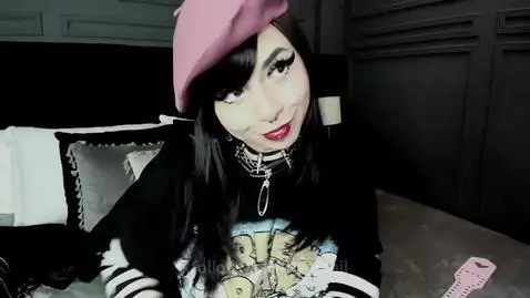 Do you like my tenderness? by joanneil