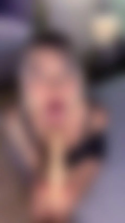 Is it hard for you to deep throat? by ginnalee