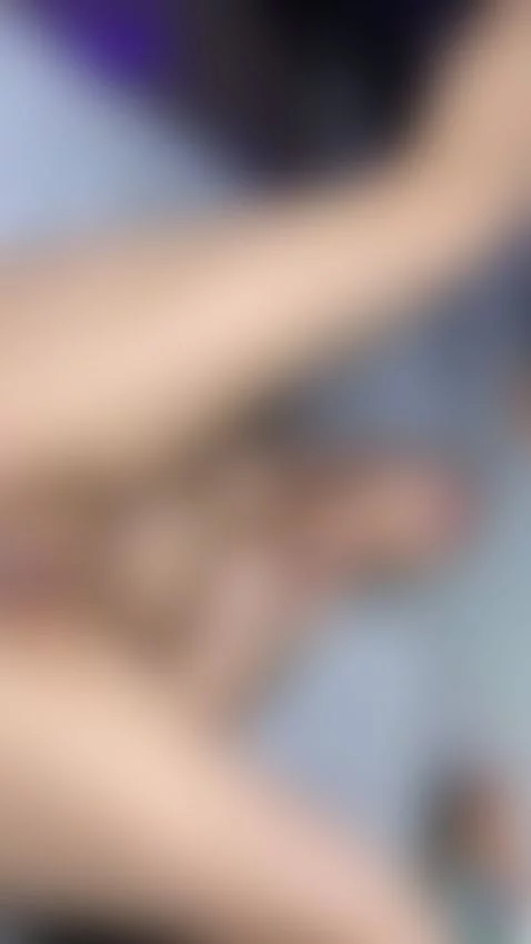 Pussy so good and pussy so wet by ginnalee