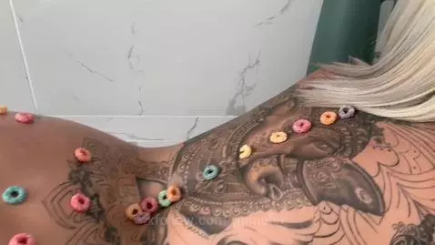 Bon appetite by ginnalee