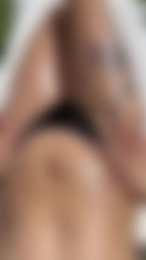 Off panties by ginnalee