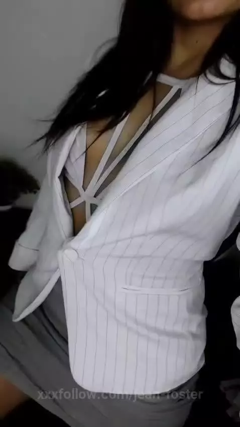 secretary, office, webcam by jean-foster