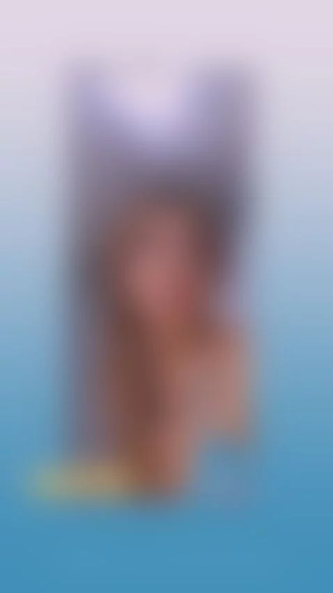 ♥ im just wanna say hi by mariefosster