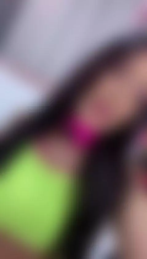 I got such a lovely look today and no one to celebrate it wi... by amedeeabanks