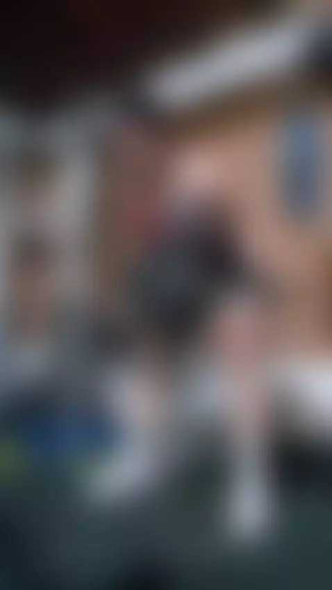 Strong girl by sofiperez