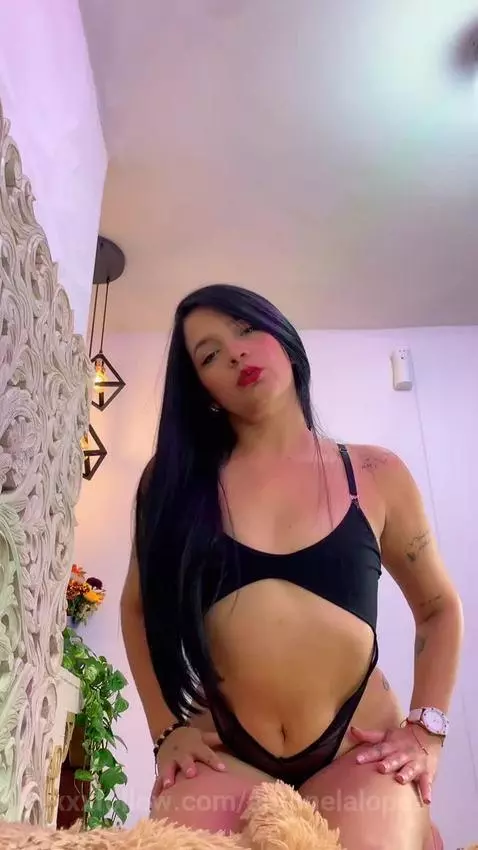 🔥🖤 by antonelalopez