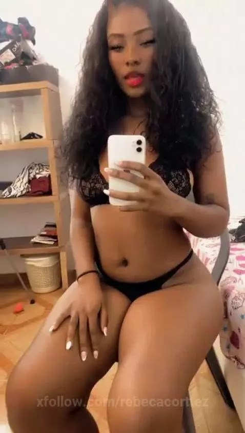 I am here to please all your desires 😈 by rebecacorttez