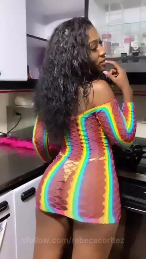 Will you play to fuck my body 😏🔥. by rebecacorttez