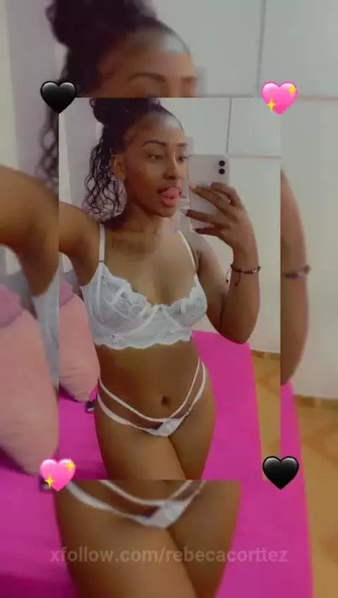 hello darling 🥰❤️ by rebecacorttez